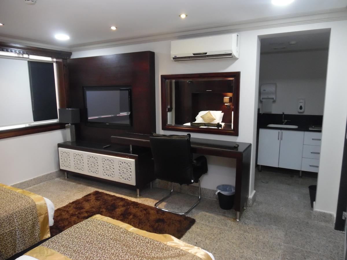 Al Haqel Residential Compound Aparthotel Khobar Buitenkant foto