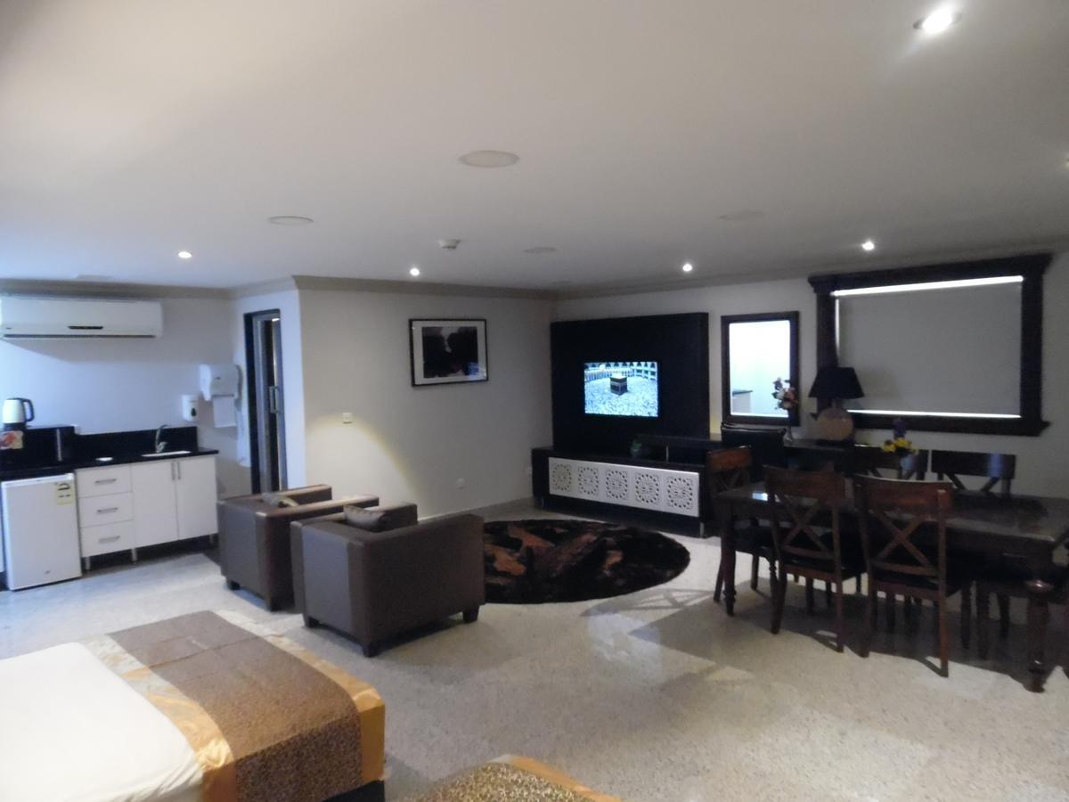 Al Haqel Residential Compound Aparthotel Khobar Buitenkant foto
