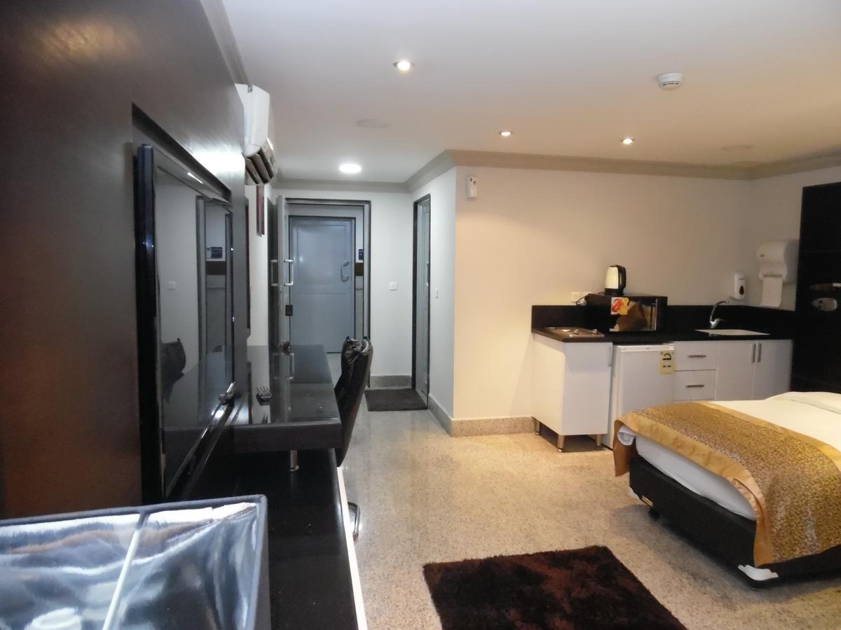 Al Haqel Residential Compound Aparthotel Khobar Buitenkant foto