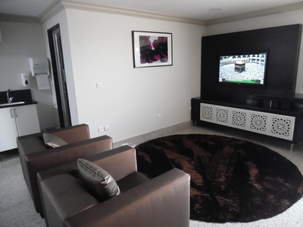 Al Haqel Residential Compound Aparthotel Khobar Buitenkant foto