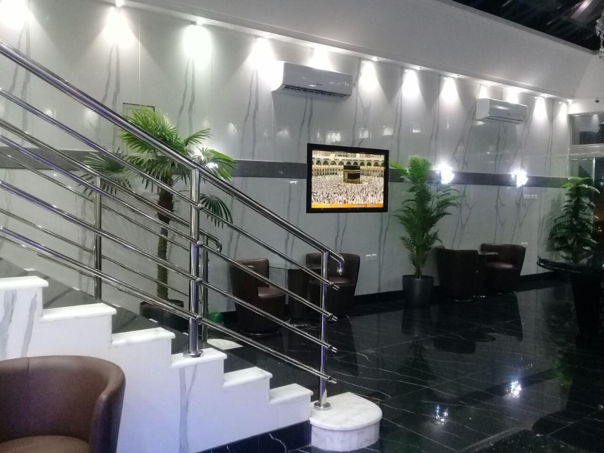 Al Haqel Residential Compound Aparthotel Khobar Buitenkant foto